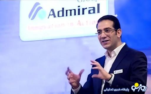 پسلرزه افشاگریهای جنجالی علیه خانواده و پسران «علی شمخانی»/ «حسین شمخانی» معروف به «هکتور» و سلطان معاملات نفت ایران کیست؟ پسلرزه افشاگریهای جنجالی علیه خانواده و پسران «علی شمخانی»/ «حسین شمخانی» معروف به «هکتور» و سلطان معاملات نفت ایران کیست؟