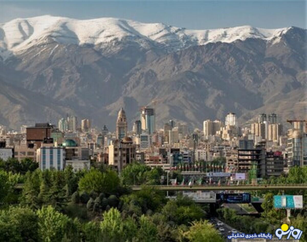 اتفاق جدید در بازار مسکن/ قیمت این خانهها «عجیب» شد اتفاق جدید در بازار مسکن/ قیمت این خانهها «عجیب» شد