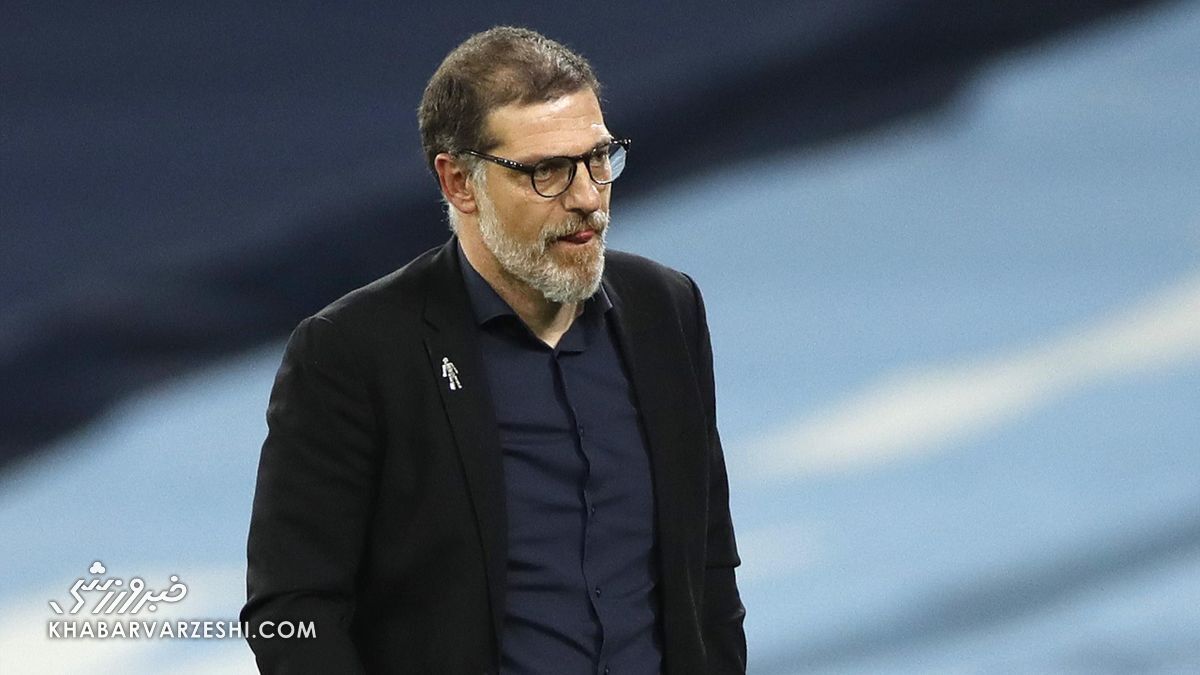 یک گزینه غیرقابل دسترس برای نیمکت استقلال! یک گزینه غیرقابل دسترس برای نیمکت استقلال!