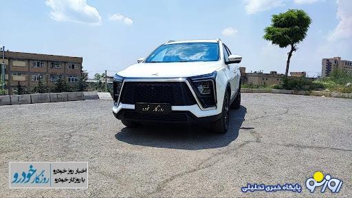 کرمان موتور فتیله قیمت خودروهایش را بالا کشید! - شهریور ۱۴۰۳ کرمان موتور فتیله قیمت خودروهایش را بالا کشید! - شهریور ۱۴۰۳