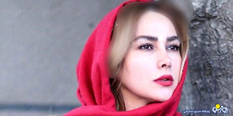 آنا نعمتی پس از ابوالفضل پورعرب حالا عاشق شده / عکسی که عشق جدیدش را ثابت می کند ! آنا نعمتی پس از ابوالفضل پورعرب حالا عاشق شده / عکسی که عشق جدیدش را ثابت می کند !