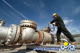 واردات گاز از روسیه؛ به نفع تهران یا مسکو؟ واردات گاز از روسیه؛ به نفع تهران یا مسکو؟