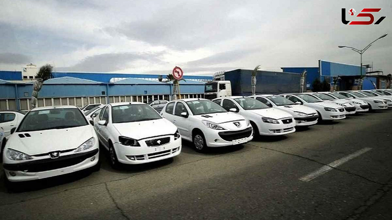 واکنش بازار خودرو به کابینه دولت پزشکیان + جدول قیمت واکنش بازار خودرو به کابینه دولت پزشکیان + جدول قیمت