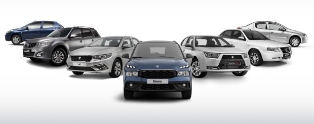 امکان واریز وجه در طرح پیشفروش ایرانخودرو