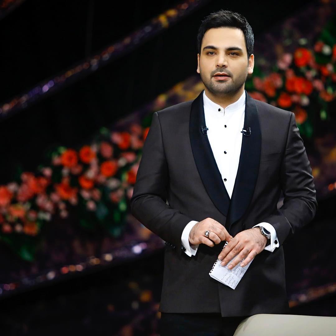 احسان علیخانی به تلویزیون برمیگردد؟ احسان علیخانی به تلویزیون برمیگردد؟