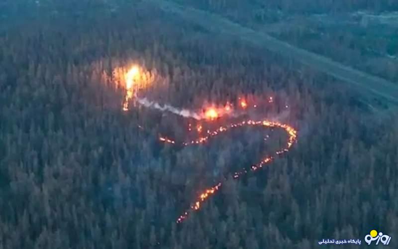 نوآوری مرگبار اوکراین در جنگ با روسیه نوآوری مرگبار اوکراین در جنگ با روسیه