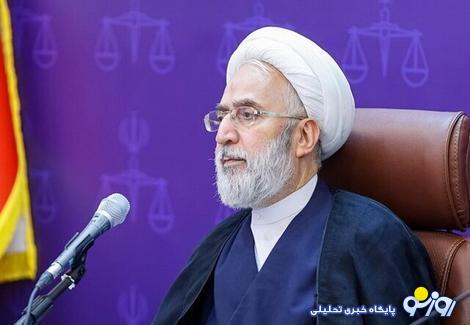 دادستان کل کشور : برخورد فیزیکی با بدحجابان در خیابان توجیه قانونی ندارد دادستان کل کشور : برخورد فیزیکی با بدحجابان در خیابان توجیه قانونی ندارد