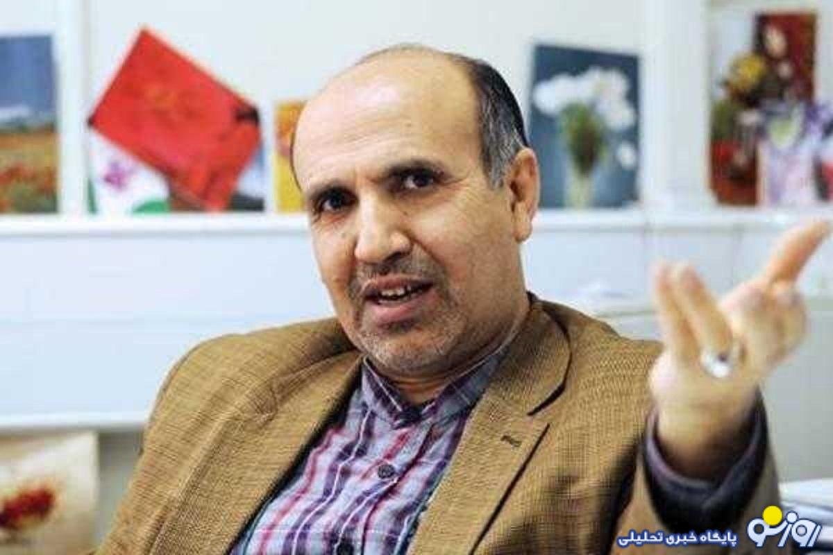 نان در دولت قبل گران شده بود، دولت جدید آن را اعلام کرد نان در دولت قبل گران شده بود، دولت جدید آن را اعلام کرد