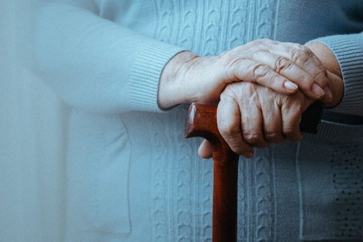 دسیسه هولناک فامیل برای سرقت طلاهای پیرزن تنها