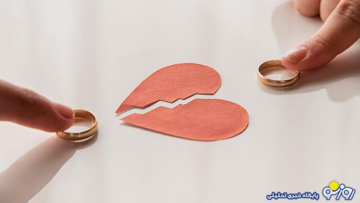 افزایش طلاق در سنین بالاتر؛ سوءتفاهمی بزرگ درباره آمار طلاق در ایران افزایش طلاق در سنین بالاتر؛ سوءتفاهمی بزرگ درباره آمار طلاق در ایران