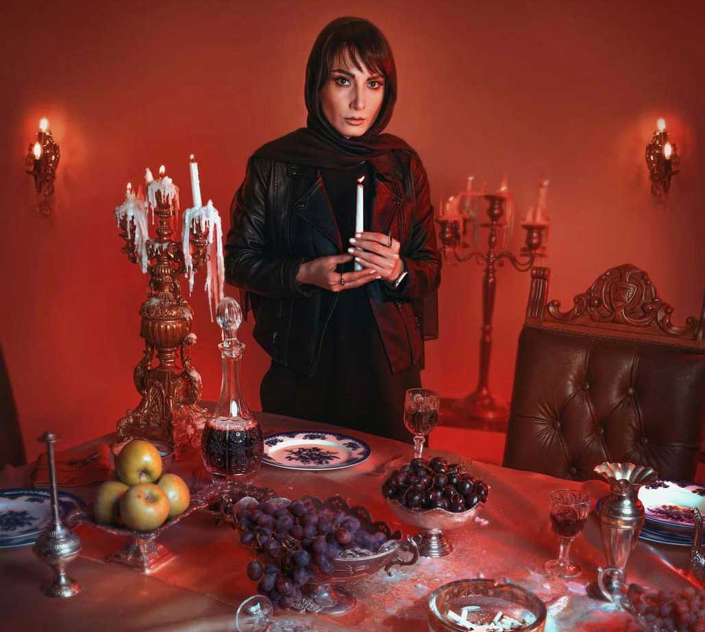 مجلس عروسی نیما و باران، پربینندهترین مراسم شهریور شد