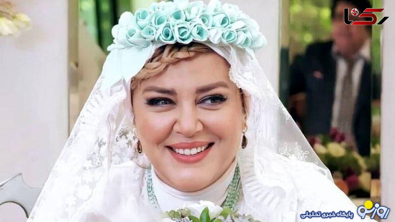 بهاره رهنما: جدا شدم گفتید اهل خانواده نیستی ! ازدواج کردم گفتید مگه مطلقه باز ازدواج میکنه ! بهاره رهنما: جدا شدم گفتید اهل خانواده نیستی ! ازدواج کردم گفتید مگه مطلقه باز ازدواج میکنه !