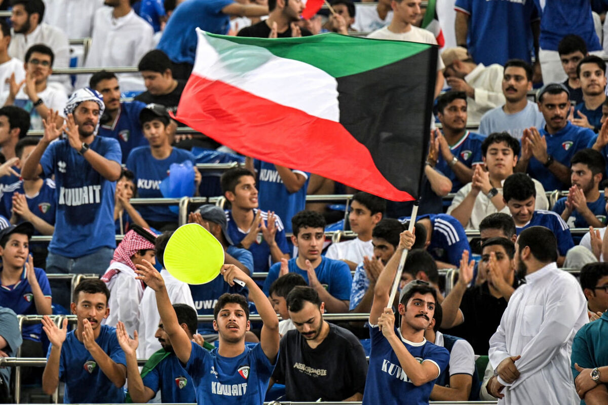 اتفاقی عادی در ایران، باعث استعفای دستهجمعی در کویت شد!