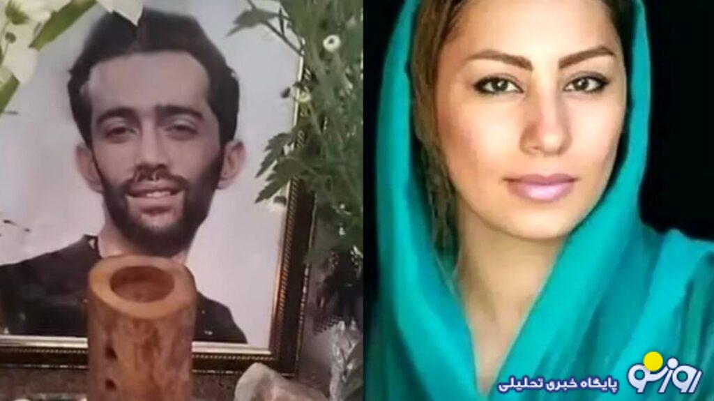 جزئیات جدید و دلخراش قتل یاسمین رحمتی به روایت پدر نامزدش جزئیات جدید و دلخراش قتل یاسمین رحمتی به روایت پدر نامزدش