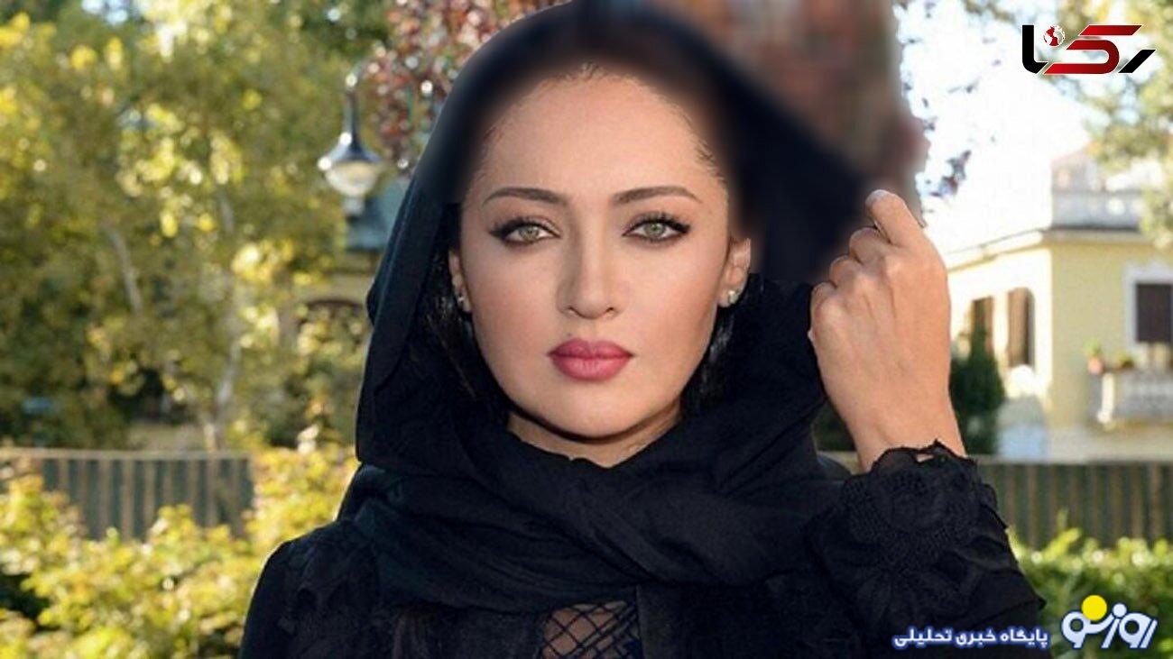 عکس های تغییر اندام و چهره جذاب «نیکی کریمی» اولین عروس سینمای بعد انقلاب ! / بعد از سالها هر روز جوان و ناز تر! عکس های تغییر اندام و چهره جذاب «نیکی کریمی» اولین عروس سینمای بعد انقلاب ! / بعد از سالها هر روز جوان و ناز تر!