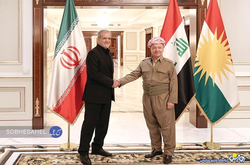 گسترش وفاق یا خطای استراتژیک؟ گسترش وفاق یا خطای استراتژیک؟