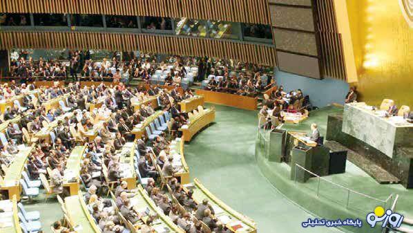 فرصتی مغتنم، اما با موانعی بسیار فرصتی مغتنم، اما با موانعی بسیار