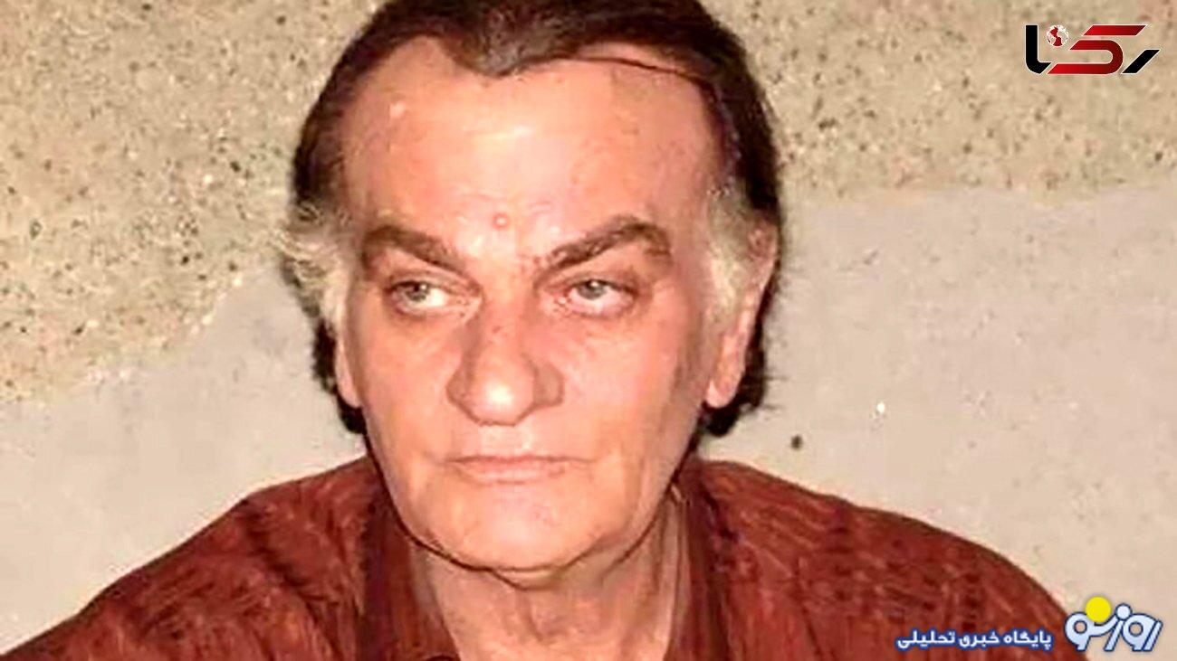 عکس دختر زیبای مرحوم فتحعلی اویسی ! / چقدر زود تنها شد ! + بیوگرافی پدر کتایون اویسی عکس دختر زیبای مرحوم فتحعلی اویسی ! / چقدر زود تنها شد ! + بیوگرافی پدر کتایون اویسی