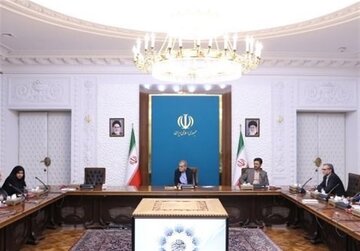 تیتر معنادار سایت رئیسجمهور جلبتوجه کرد