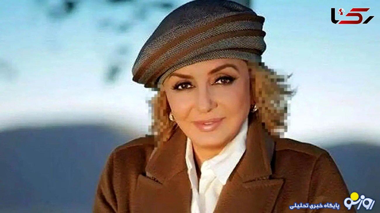 نوه گوگوش خود خود گوگوش شد ! / گوگوش و نوه اش در صدر اخبار مجله های مدلینگ ! نوه گوگوش خود خود گوگوش شد ! / گوگوش و نوه اش در صدر اخبار مجله های مدلینگ !