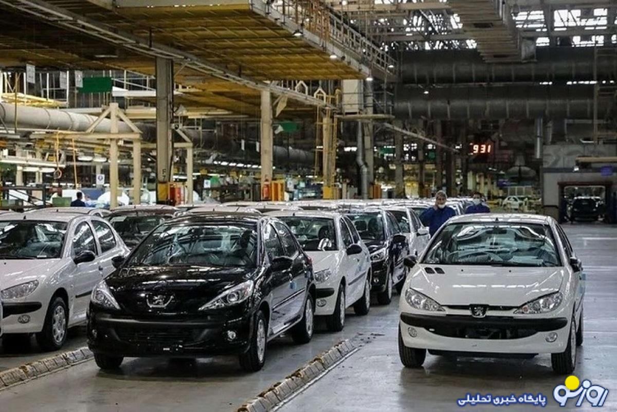پیش بینی قیمت خودرو در هفته آینده؛ واردات خودرو سرعت میگیرد؟ پیش بینی قیمت خودرو در هفته آینده؛ واردات خودرو سرعت میگیرد؟