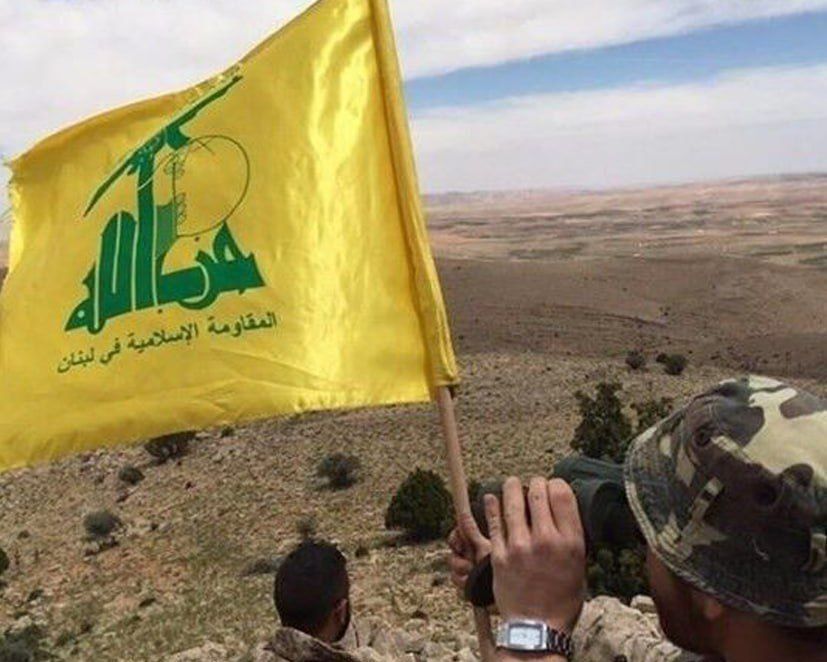 حزبالله، پایگاه پدافند اسرائیل را هدف قرار داد