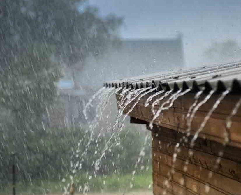 زمان آغاز بارشهای سیلآسای پاییزی در ایران