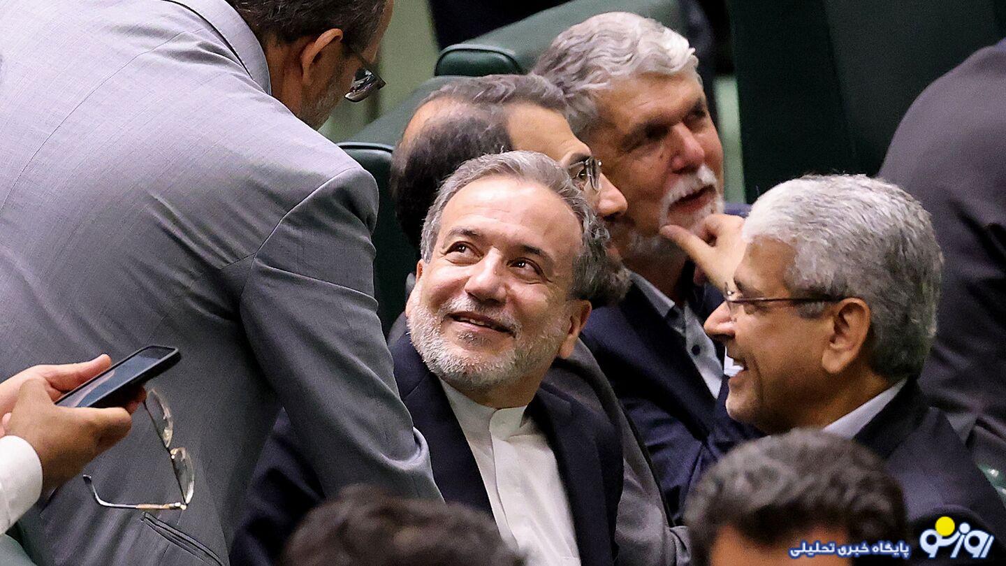 سیاست خارجی ایران در دوران عباس عراقچی چگونه خواهد بود؟