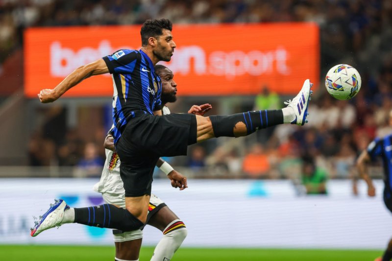 بهترین خبر برای طارمی: فیکس برابر قهرمان اروپا! بهترین خبر برای طارمی: فیکس برابر قهرمان اروپا!