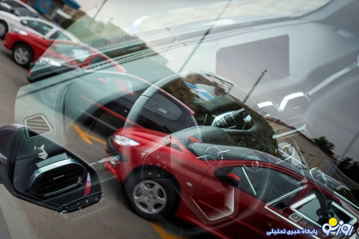 قیمت روز خودرو دوشنبه ۵ شهریور/ ارزانترین خودرو داخلی؛ ۴۰۰ میلیون قیمت روز خودرو دوشنبه ۵ شهریور/ ارزانترین خودرو داخلی؛ ۴۰۰ میلیون