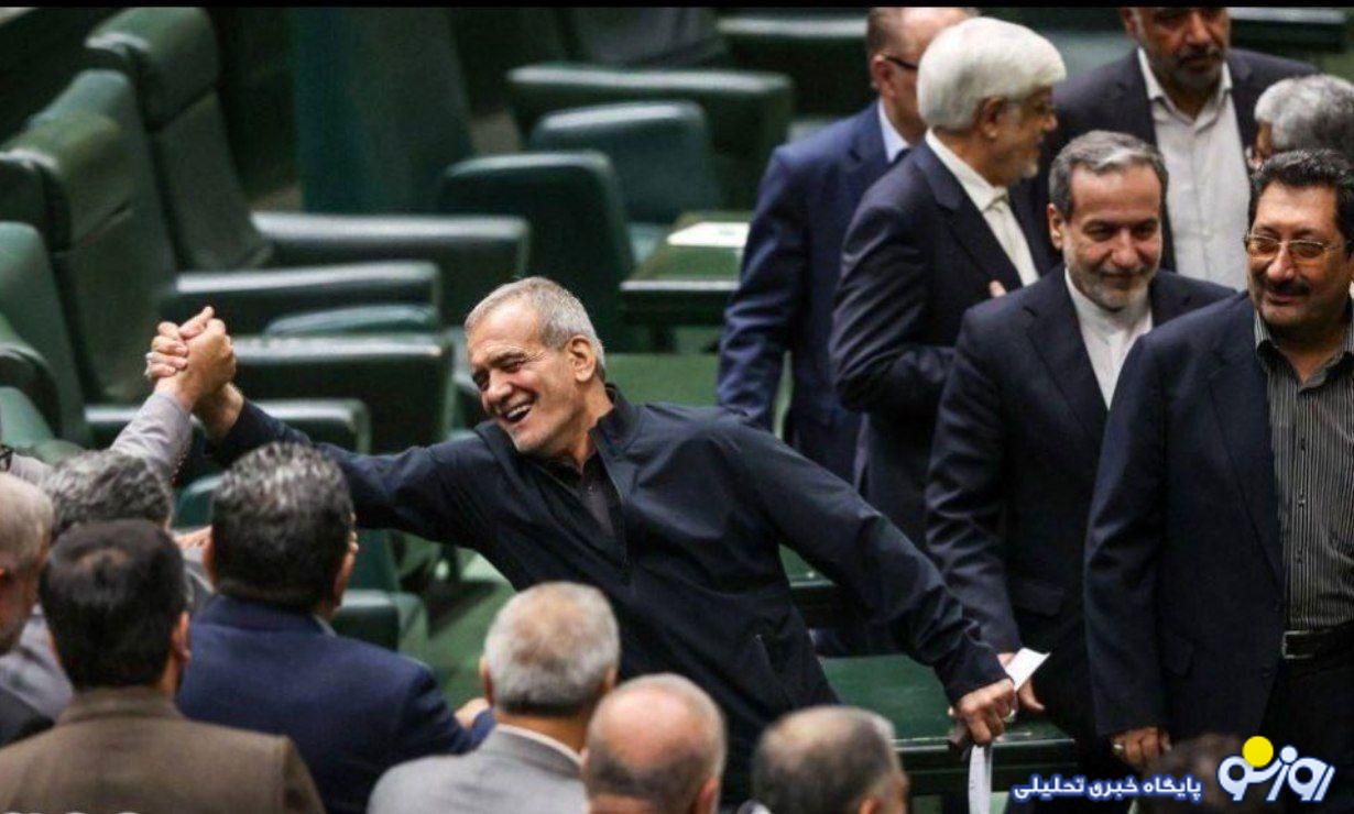 بازی اصولگرایان با کارت وفاق ملی