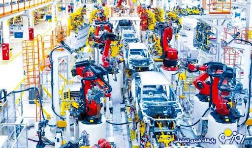 سرمشق خودروی چینی سرمشق خودروی چینی