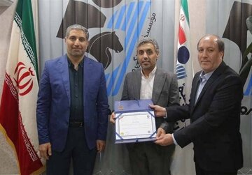 رسول خطیبی جانشین مدیرعامل سابق استقلال شد رسول خطیبی جانشین مدیرعامل سابق استقلال شد