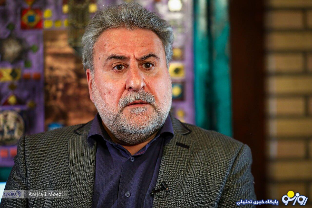 تنشزدايي در امريكا؟ تنشزدايي در امريكا؟