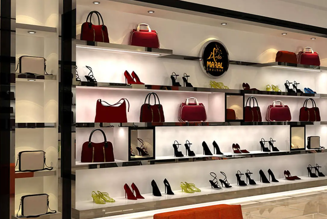 افغانها، بازار کیف و کفش ایران را تصاحب کردند