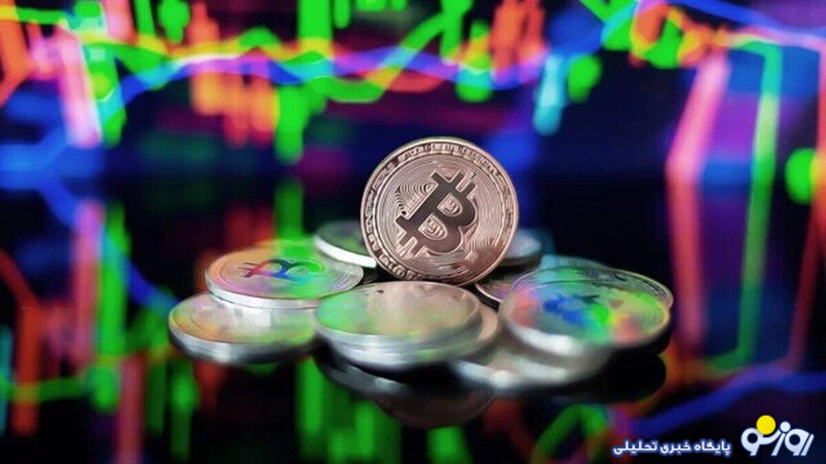 قیمت بیت کوین سقوط کرد قیمت بیت کوین سقوط کرد