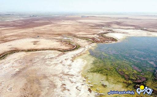 اپیزود ویروسی از آلودگیهوا اپیزود ویروسی از آلودگیهوا