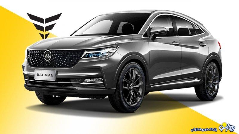 فروش فوق العاده بهمن موتور از دوشنبه 16 مهر آغاز می شود+ قیمت فروش فوق العاده بهمن موتور از دوشنبه 16 مهر آغاز می شود+ قیمت