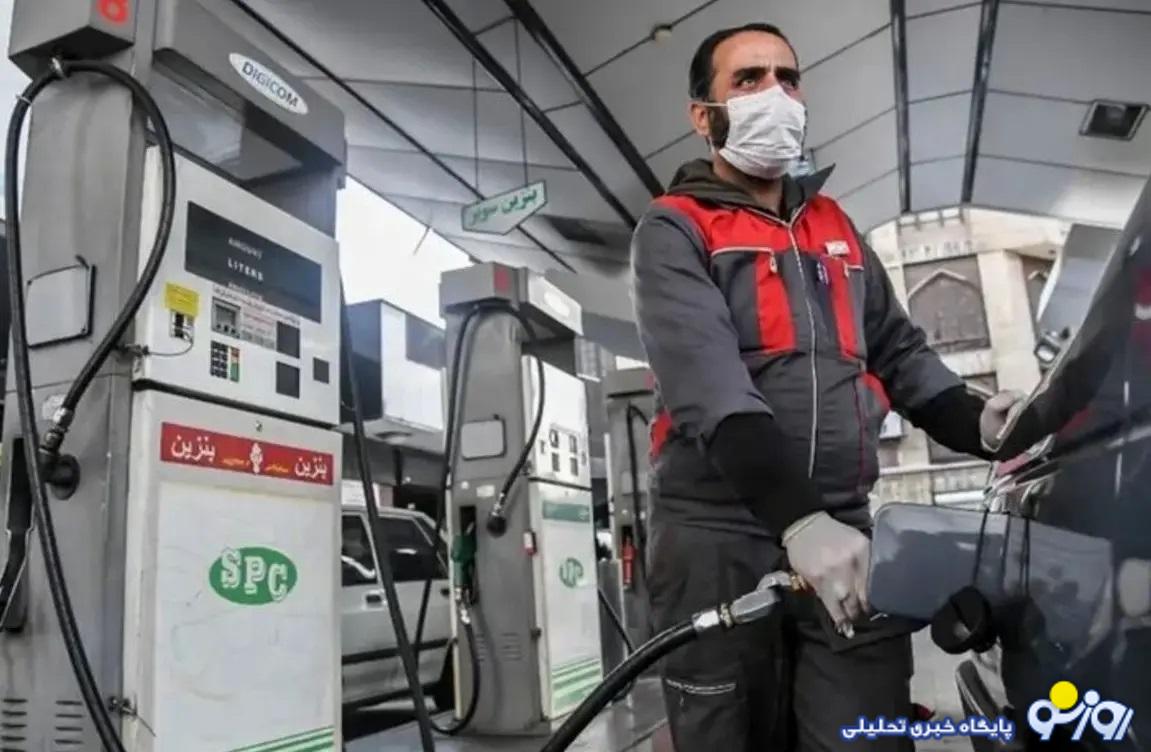 پاسخ مبهم سخنگوی دولت به افزایش قیمت بنزین پاسخ مبهم سخنگوی دولت به افزایش قیمت بنزین