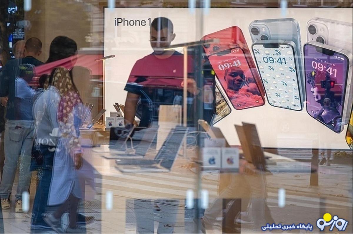 بازار موبایل ایران در آستانه ممنوعیتهای واردات بازار موبایل ایران در آستانه ممنوعیتهای واردات