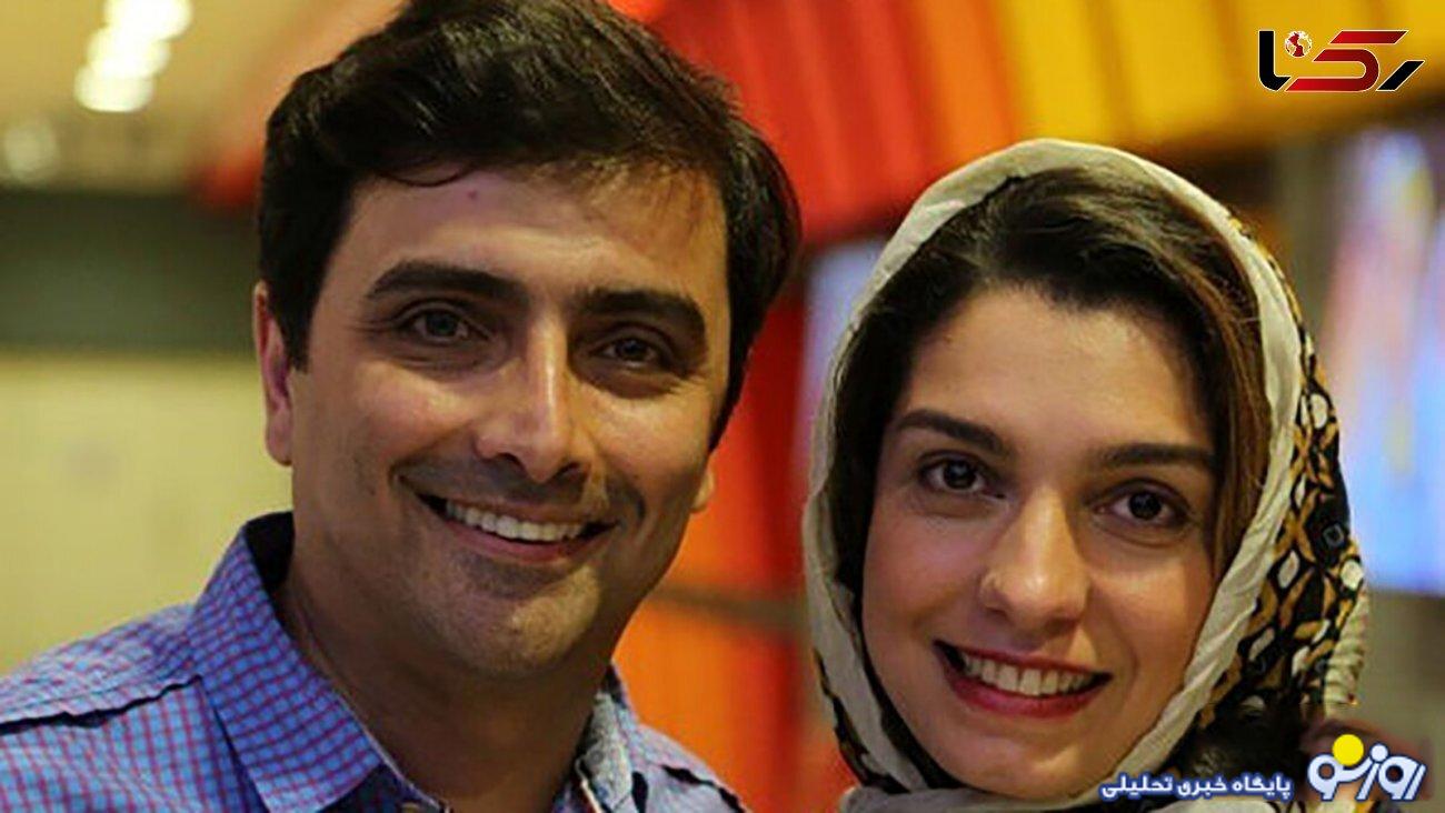 عکس های حاملگی الیکا عبدالرزاقی بعد از سالها نازایی ! / فخرالدین در واقعیت پدر شد ! عکس های حاملگی الیکا عبدالرزاقی بعد از سالها نازایی ! / فخرالدین در واقعیت پدر شد !