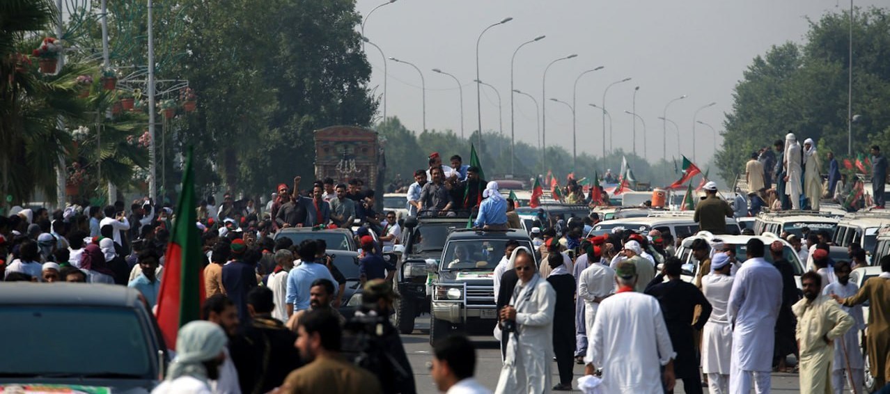 زنگ خطری که پاکستان برای ایرانیها به صدا درآورد