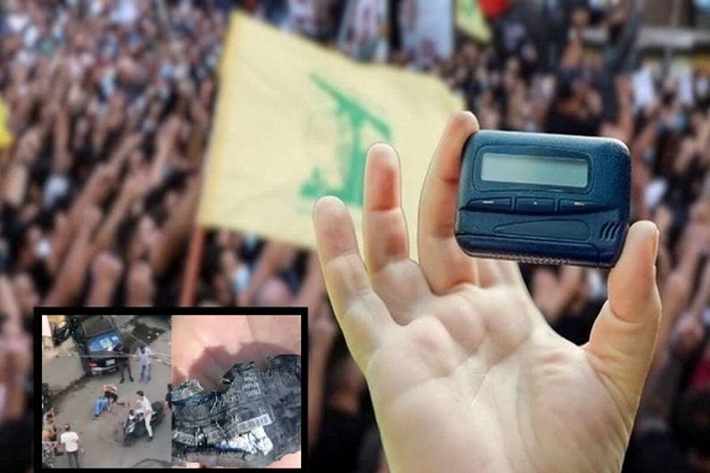 تصمیمی که راه را برای ضربه اسرائیل به ایران باز میکند!