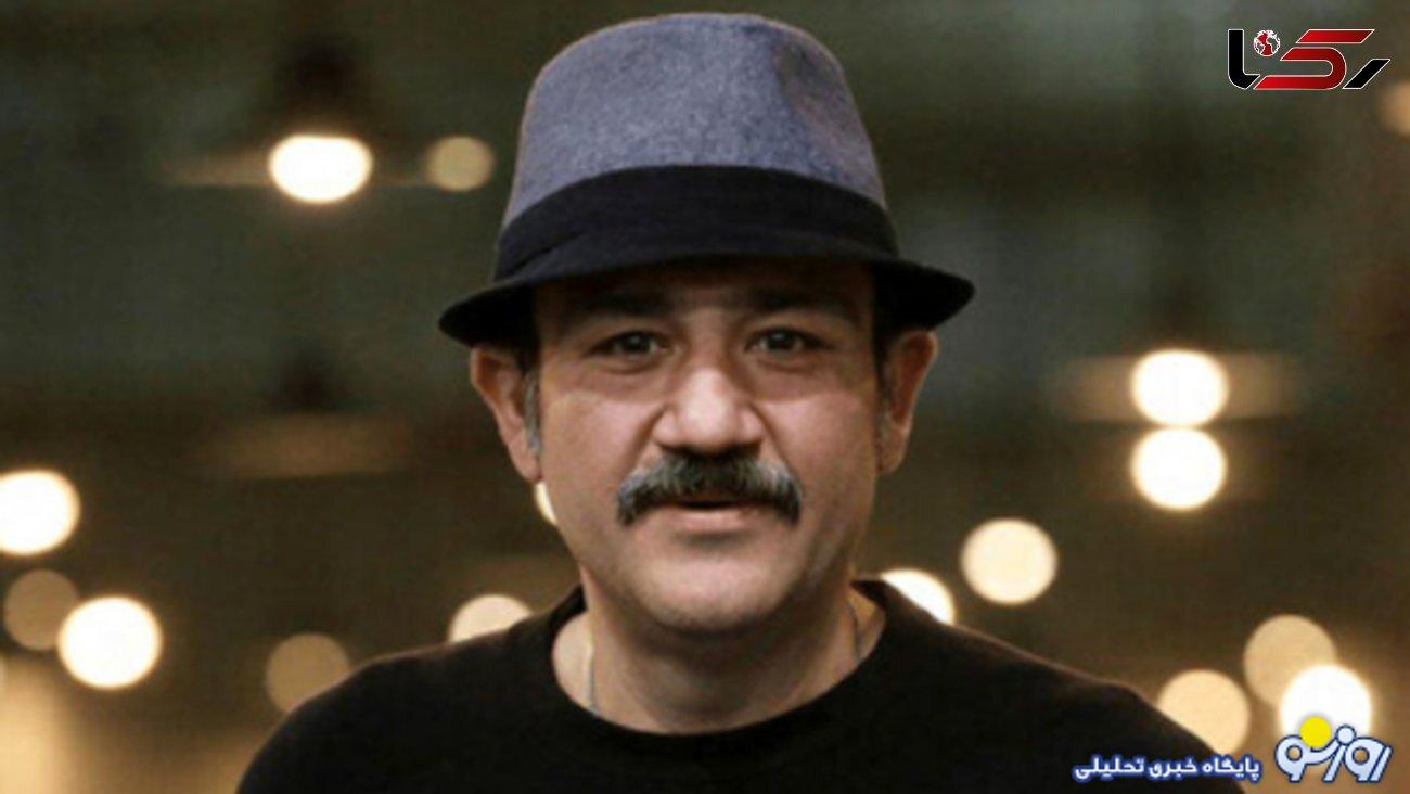 عکس دختر فوق زیبا و جذاب مهران غفوریان / چقدر ناز و کیوت شد! عکس دختر فوق زیبا و جذاب مهران غفوریان / چقدر ناز و کیوت شد!