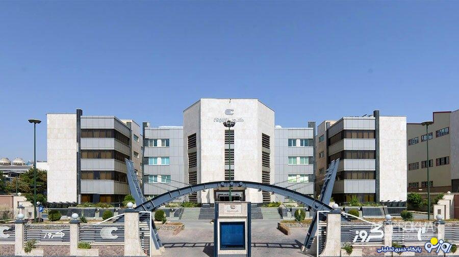 پرونده فساد ۳۴ هزار میلیارد تومانی در شرکت کروز به کجا رسید؟/ افزایش بیاعتمادی به بزرگترین قطعهساز کشور پرونده فساد ۳۴ هزار میلیارد تومانی در شرکت کروز به کجا رسید؟/ افزایش بیاعتمادی به بزرگترین قطعهساز کشور