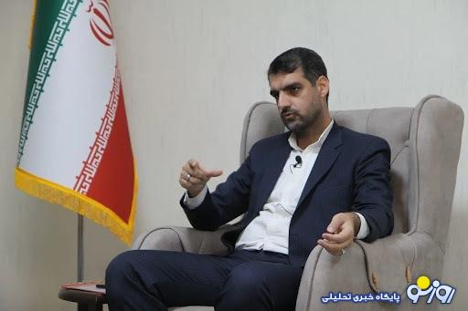 منان رئیسی، نماینده مجلس: می توانیم در کمتر از ۶ ماه به سلاح هستهای دست پیدا کنیم/ باید از NPT خارج شویم/ چاره ای جز تغییر دکترین هستهای نظام نداریم منان رئیسی، نماینده مجلس: می توانیم در کمتر از ۶ ماه به سلاح هستهای دست پیدا کنیم/ باید از NPT خارج شویم/ چاره ای جز تغییر دکترین هستهای نظام نداریم