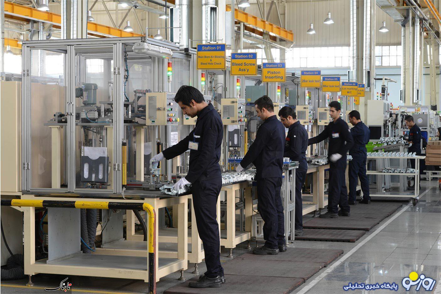 شرکت کروز در آستانه سلب عضویت در هیات مدیره ایران خودرو! شرکت کروز در آستانه سلب عضویت در هیات مدیره ایران خودرو!