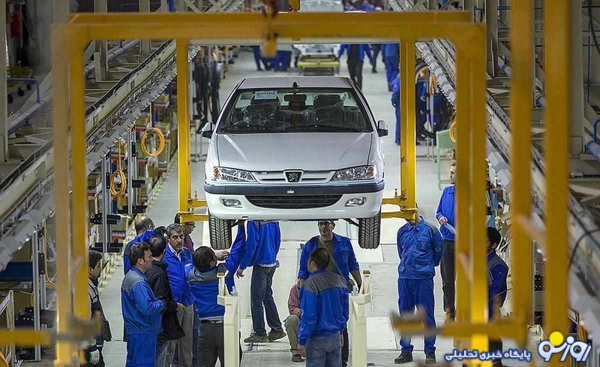 چرا ایرانخودرو و سایپا نمیتوانند بنز و BMW بسازند؟ چرا ایرانخودرو و سایپا نمیتوانند بنز و BMW بسازند؟