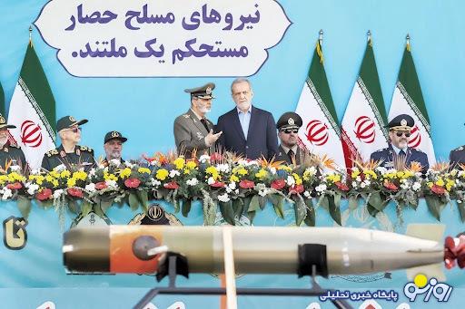 بازدارندگی یا ماجراجویی؟ بازدارندگی یا ماجراجویی؟