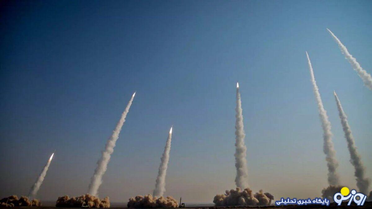 خسارت حمله ایران به اسرائیل چقدر بود؟ | بلومبرگ: ۴۰ تا ۵۳ میلیون دلار خسارت حمله ایران به اسرائیل چقدر بود؟ | بلومبرگ: ۴۰ تا ۵۳ میلیون دلار